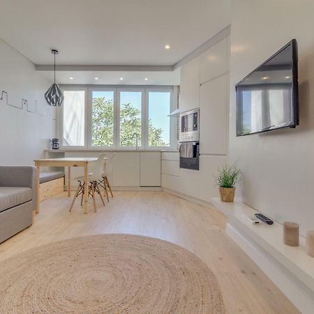 Lisbon Alegria Apartment Экстерьер фото